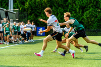 2026 Senior Canadian Ultimate Championship.