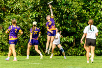 2026 Senior Canadian Ultimate Championship.