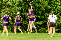 2026 Senior Canadian Ultimate Championship.