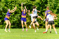 2026 Senior Canadian Ultimate Championship.