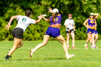 2026 Senior Canadian Ultimate Championship.