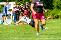 2026 Senior Canadian Ultimate Championship.