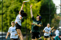2026 Senior Canadian Ultimate Championship.