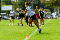 2026 Senior Canadian Ultimate Championship.