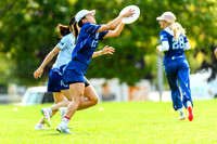 2026 Senior Canadian Ultimate Championship.