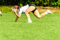 2026 Senior Canadian Ultimate Championship.