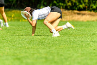 2026 Senior Canadian Ultimate Championship.