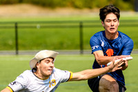2026 Senior Canadian Ultimate Championship.