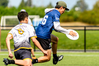 2026 Senior Canadian Ultimate Championship.