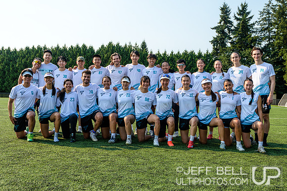 TT TEAM PHOTO