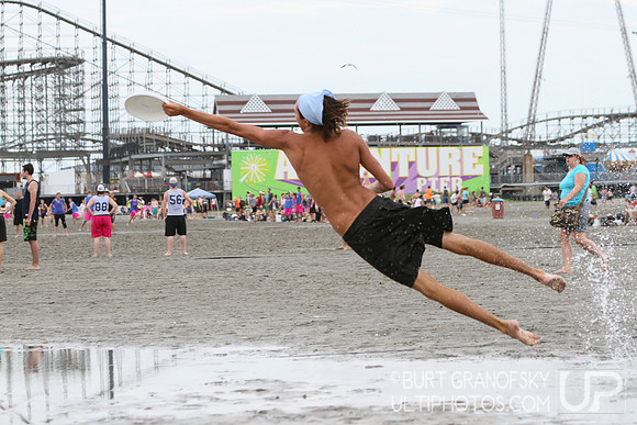 Wildwood 2014 -- Sunday
