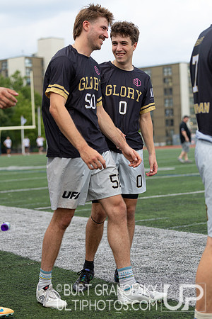UFA Empire at Glory, August 8 2026