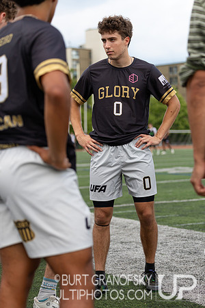 UFA Empire at Glory, August 8 2026