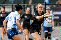 2026 Senior Canadian Ultimate Championship.