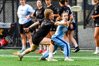 2026 Senior Canadian Ultimate Championship.