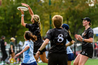 2026 Senior Canadian Ultimate Championship.