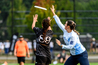 2026 Senior Canadian Ultimate Championship.