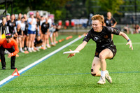 2026 Senior Canadian Ultimate Championship.