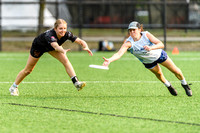 2026 Senior Canadian Ultimate Championship.