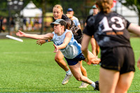 2026 Senior Canadian Ultimate Championship.