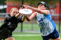 2026 Senior Canadian Ultimate Championship.