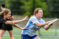 2026 Senior Canadian Ultimate Championship.