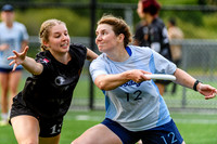 2026 Senior Canadian Ultimate Championship.