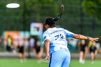 2026 Senior Canadian Ultimate Championship.