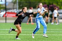 2026 Senior Canadian Ultimate Championship.