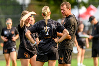 2026 Senior Canadian Ultimate Championship.