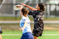 2026 Senior Canadian Ultimate Championship.