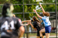 2026 Senior Canadian Ultimate Championship.