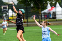 2026 Senior Canadian Ultimate Championship.