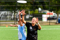 2026 Senior Canadian Ultimate Championship.