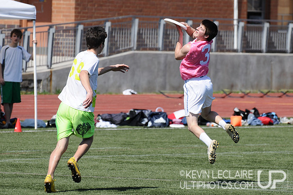 YHB Open Invite Saturday