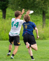 Lehigh Valley Invite - Sunday Action