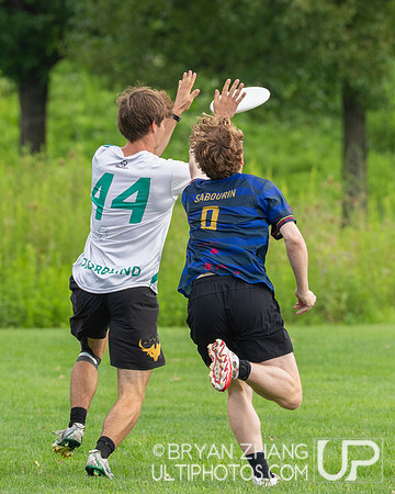Lehigh Valley Invite - Sunday Action