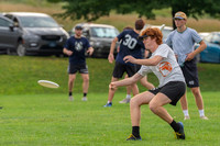 Lehigh Valley Invite - Sunday Action