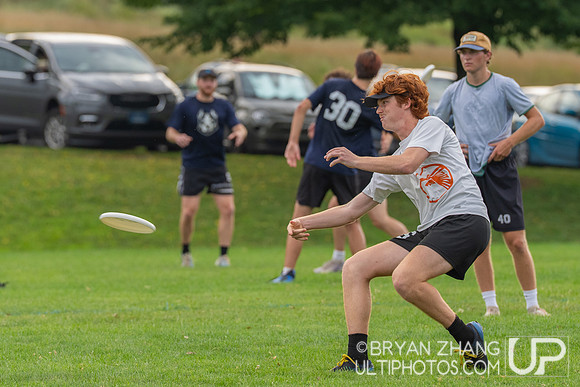Lehigh Valley Invite - Sunday Action