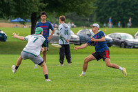 Lehigh Valley Invite - Sunday Action