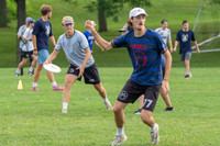 Lehigh Valley Invite - Sunday Action