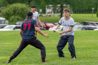 Lehigh Valley Invite - Sunday Action