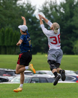 Lehigh Valley Invite - Sunday Action
