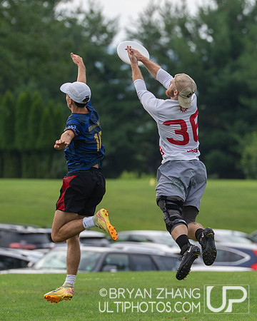 Lehigh Valley Invite - Sunday Action