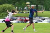 Lehigh Valley Invite - Sunday Action