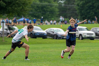 Lehigh Valley Invite - Sunday Action