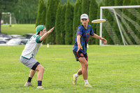 Lehigh Valley Invite - Sunday Action