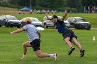 Lehigh Valley Invite - Sunday Action