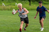 Lehigh Valley Invite - Sunday Action