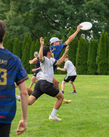 Lehigh Valley Invite - Sunday Action